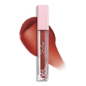 Julep So Plush Plumping Lip Gloss “Chill Mode” Full Size NIB